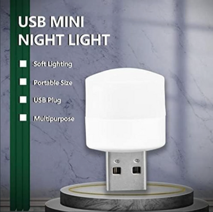 USB LED LAMP 1W
