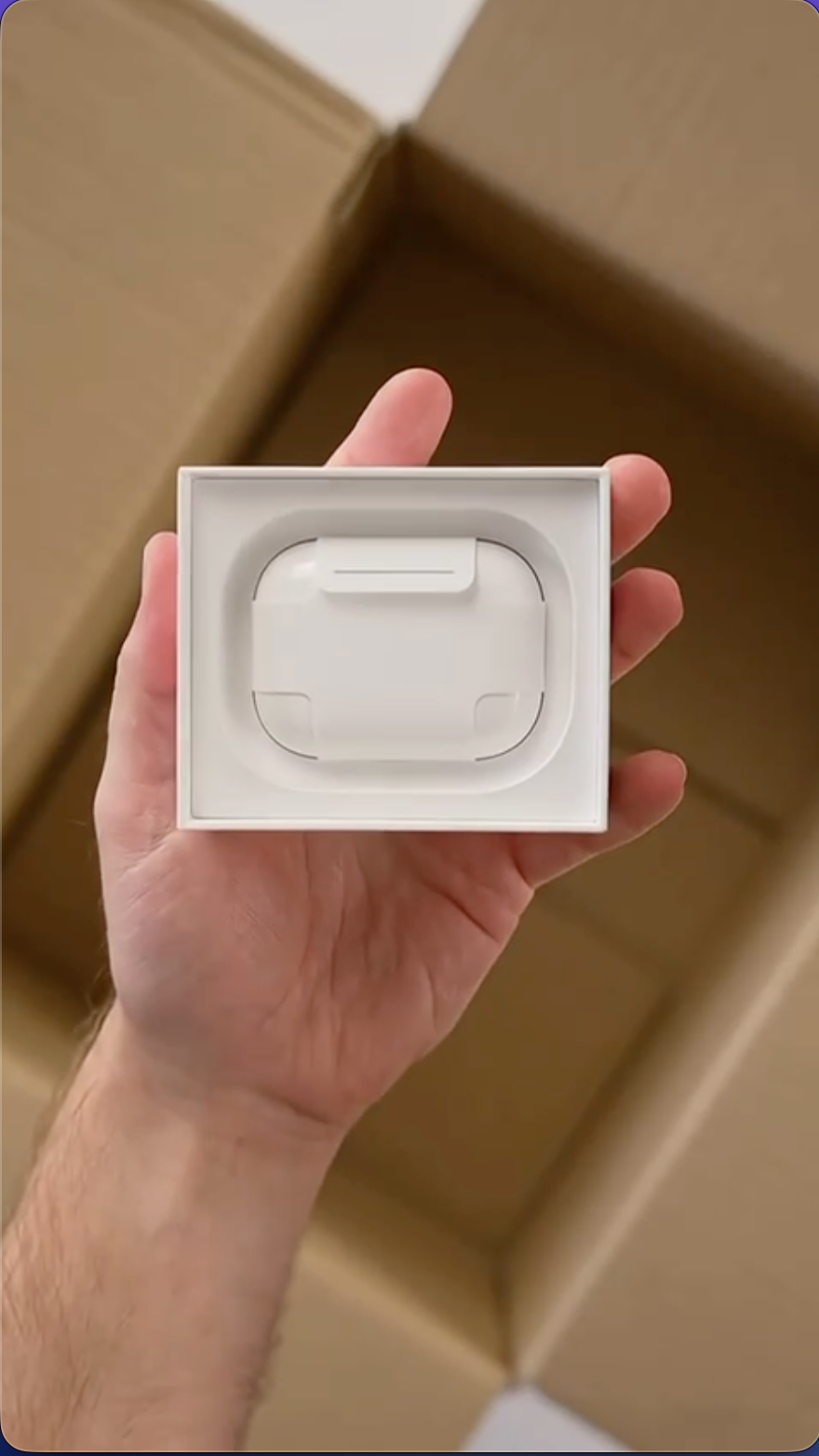 Apple AirPods Pro