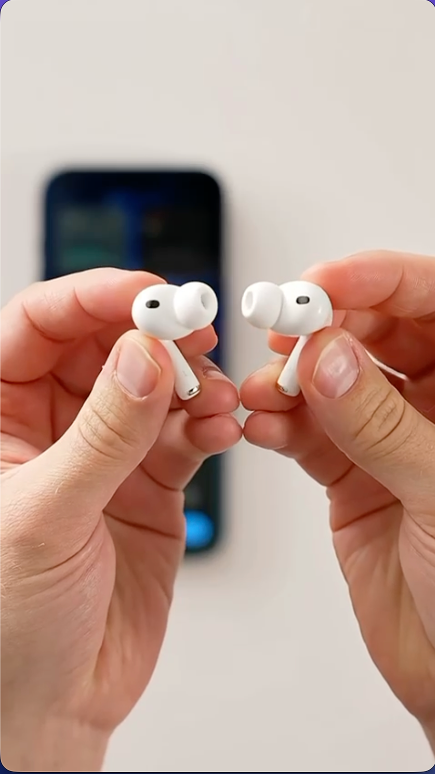 Apple AirPods Pro
