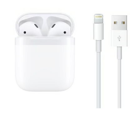 Apple AirPods Pro (2nd Generation)