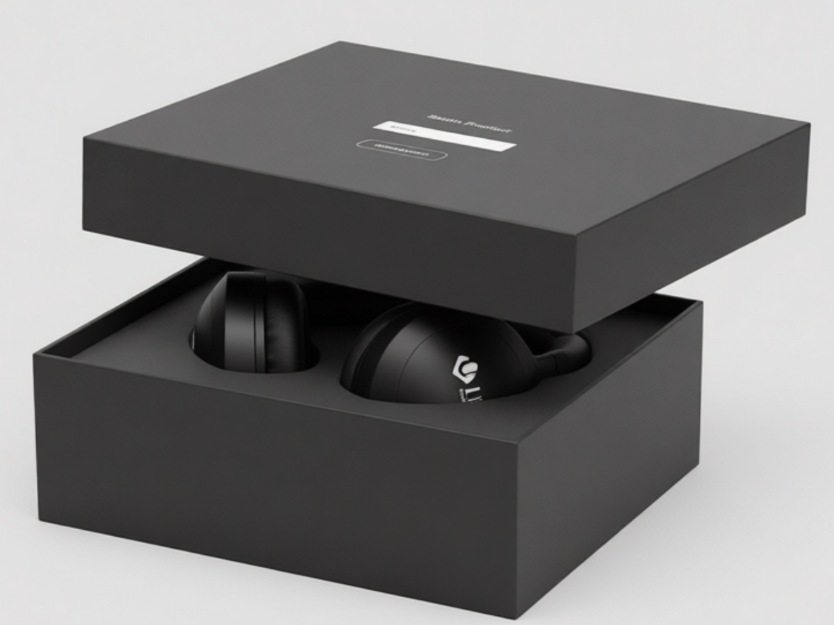 U&i UiBH-1800 Wireless Headphone