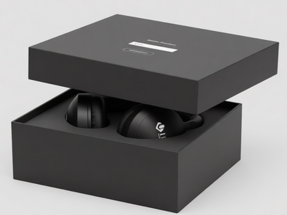 U&i UiBH-1800 Wireless Headphone