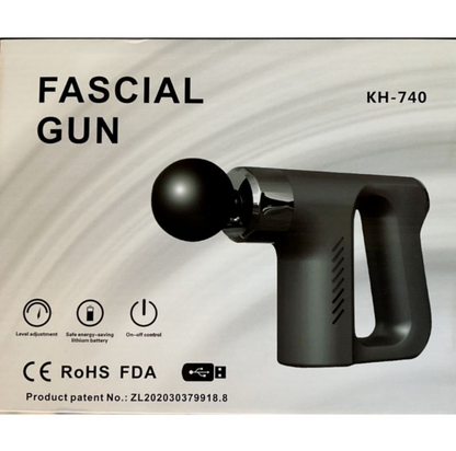 Fascial Gun Muscle Massager KH-740