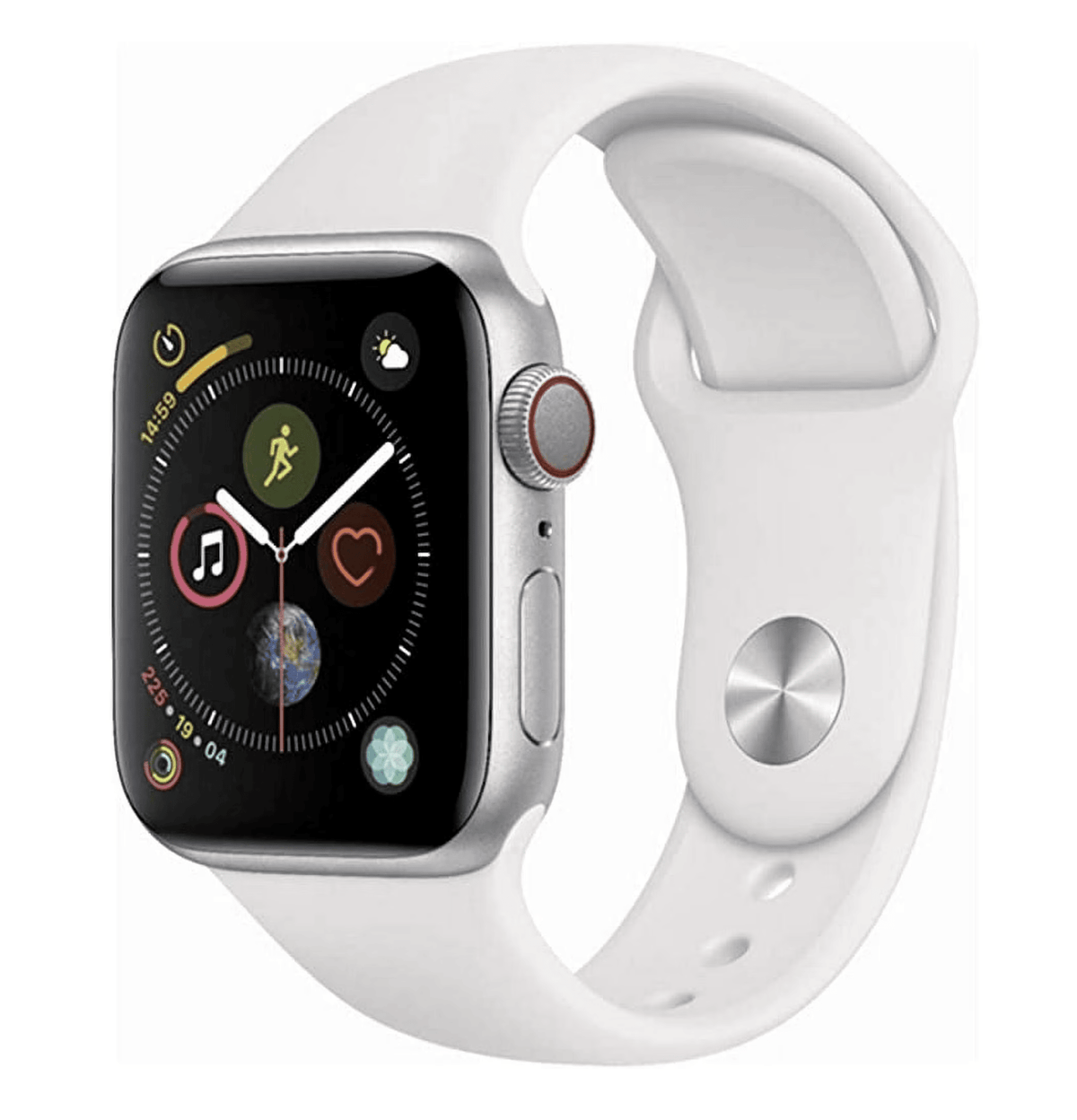 LAXASFIT Watch X10