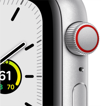 LAXASFIT Watch X10