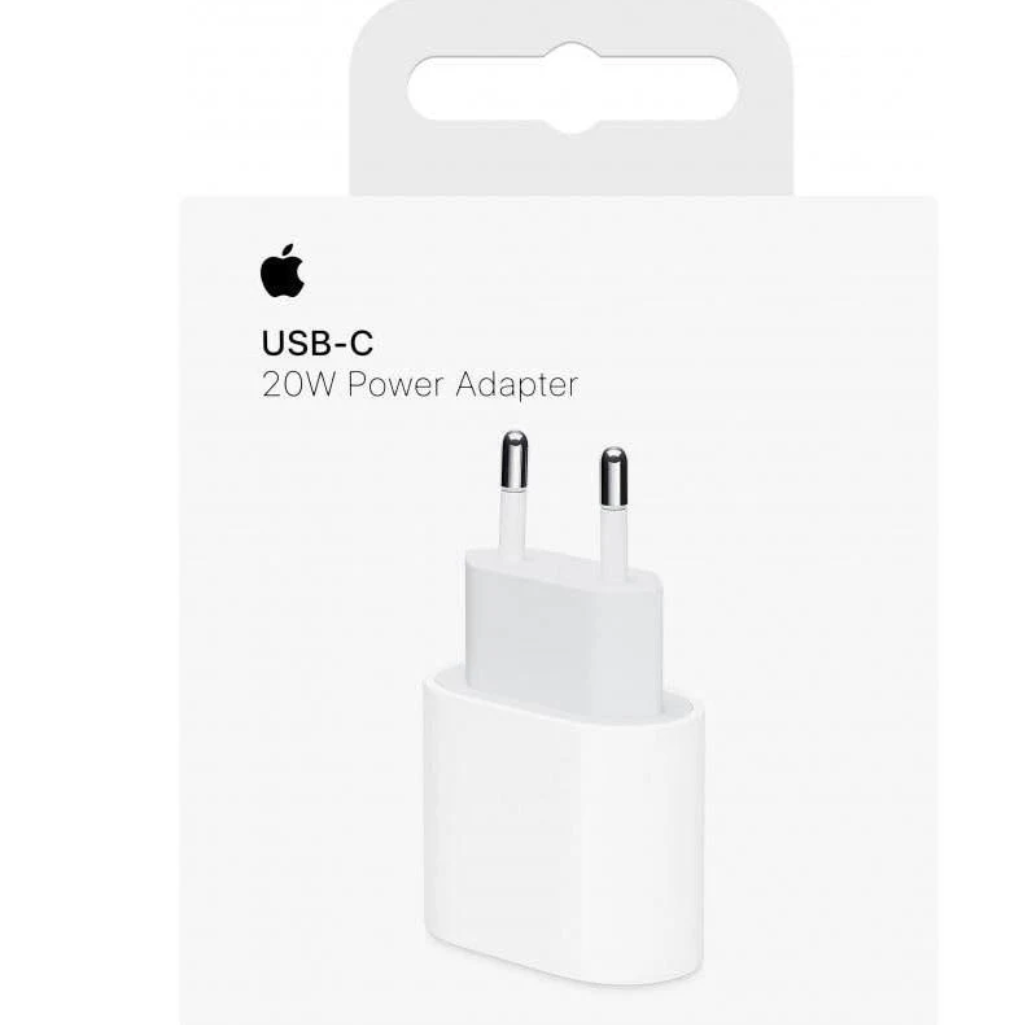 20W USB-C Power Adapter