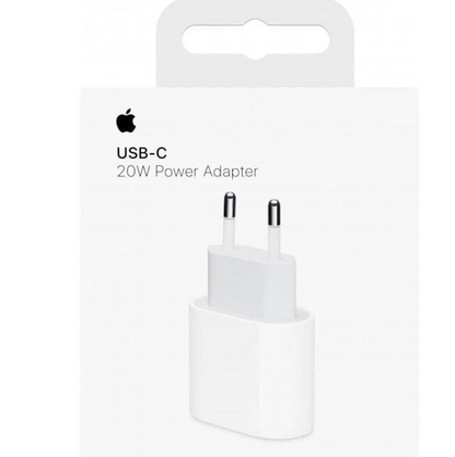 20W USB-C Power Adapter