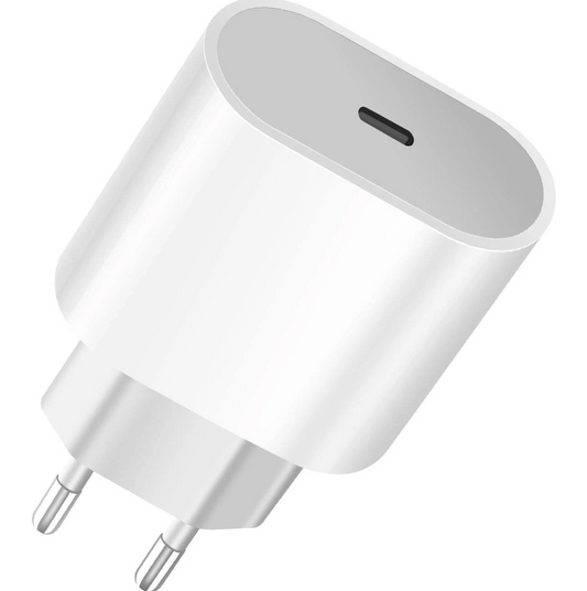 20W USB-C Power Adapter