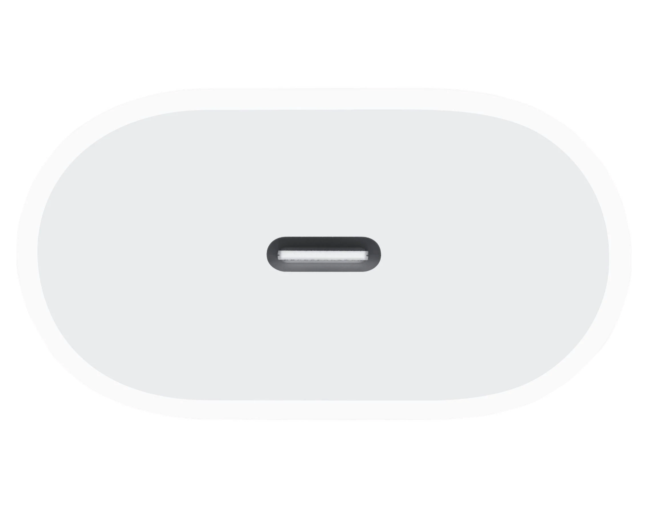 20W USB-C Power Adapter