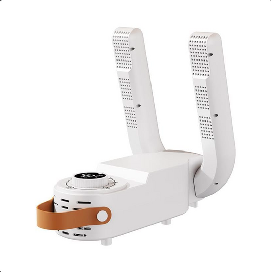 Shoe Dryer Machine With Timer
