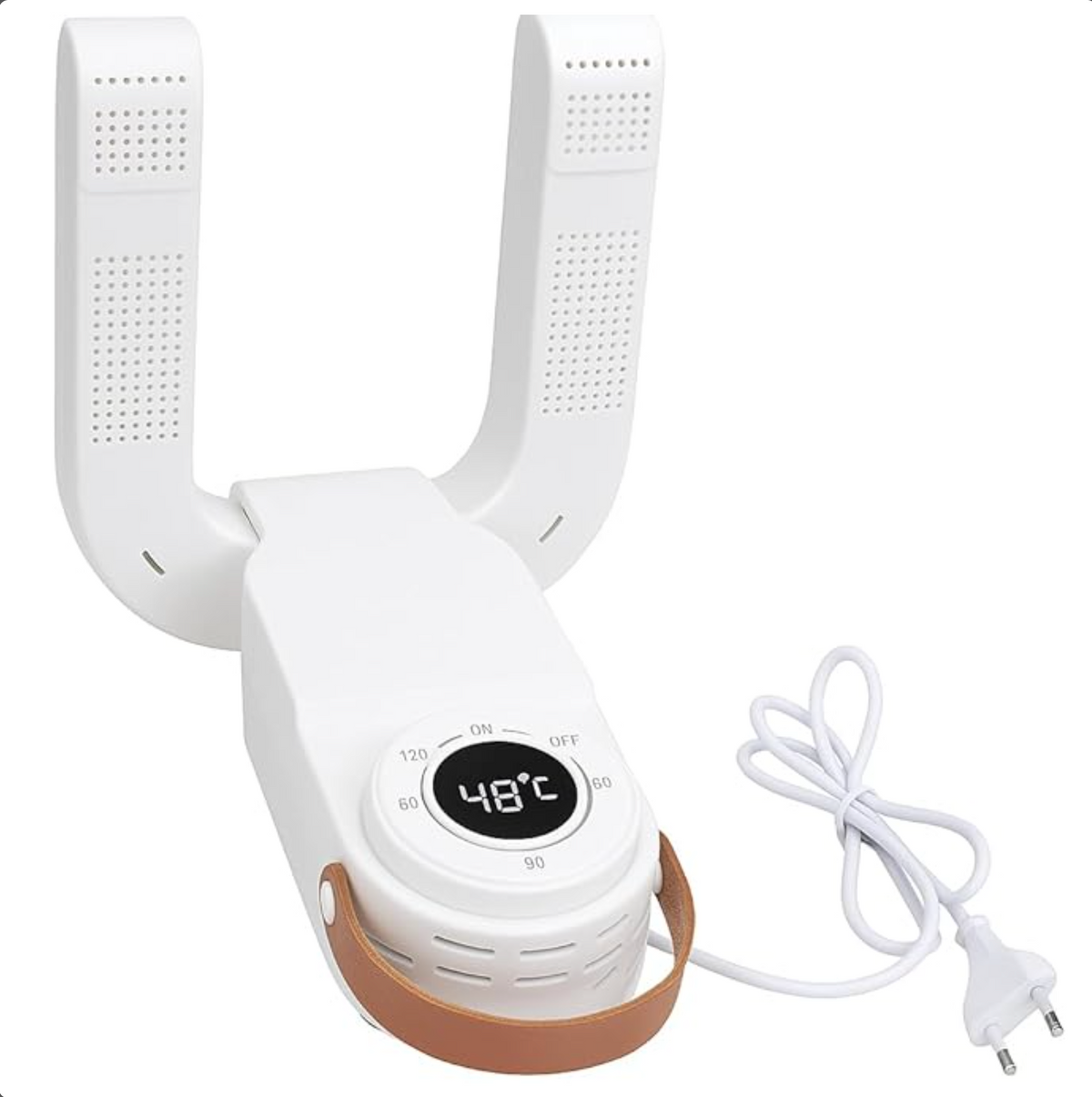 Shoe Dryer Machine With Timer