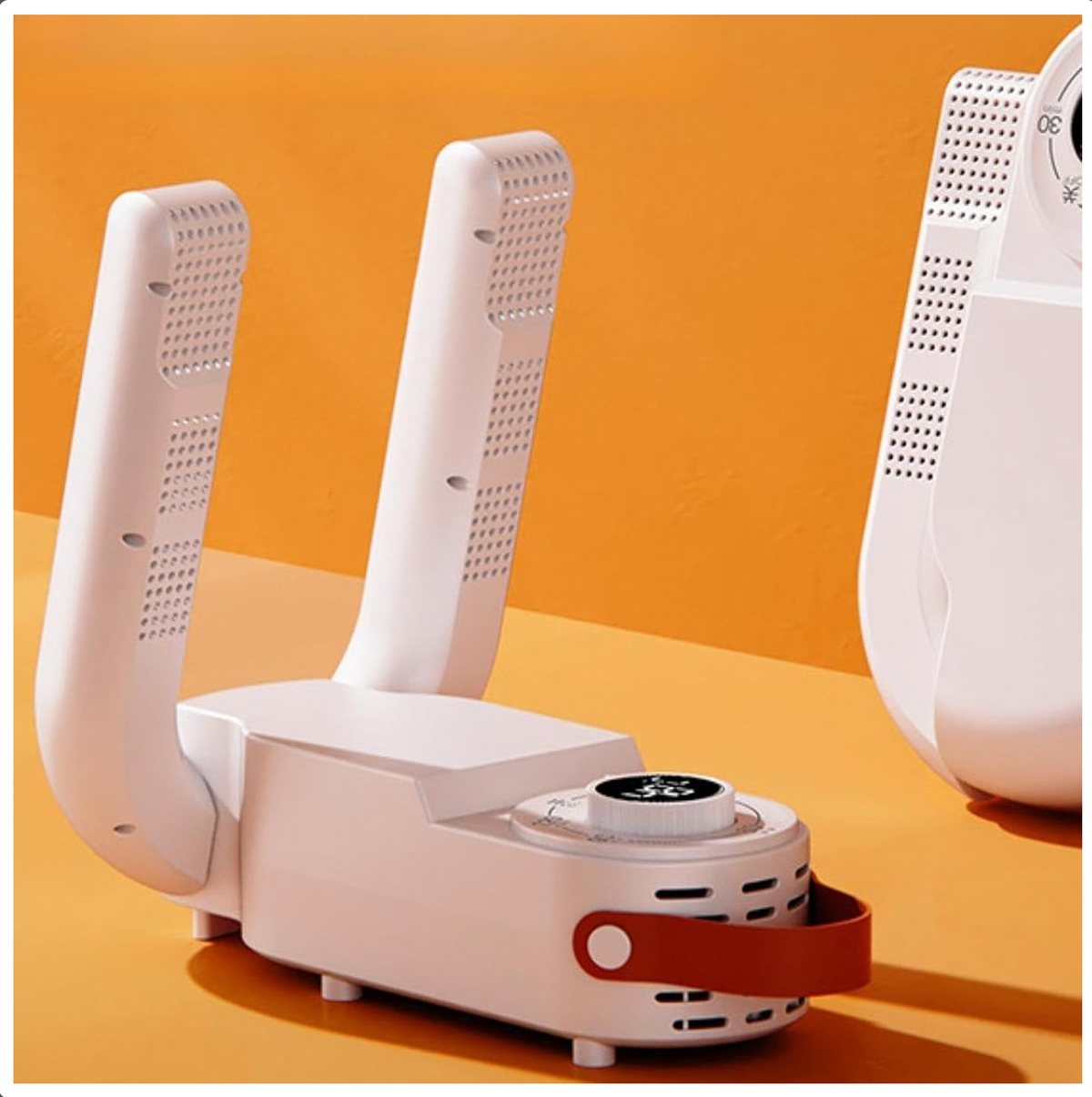 Shoe Dryer Machine With Timer
