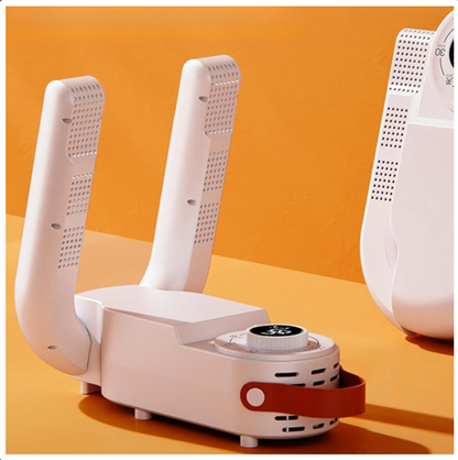 Shoe Dryer Machine With Timer