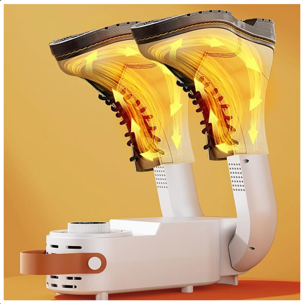 Shoe Dryer Machine With Timer