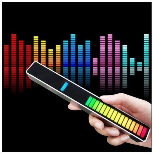 Sound Control Light Wireless