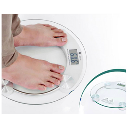 Weight Machine For Body Weight