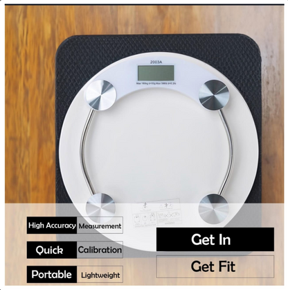 Weight Machine For Body Weight