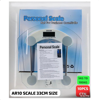 Weight Machine For Body Weight