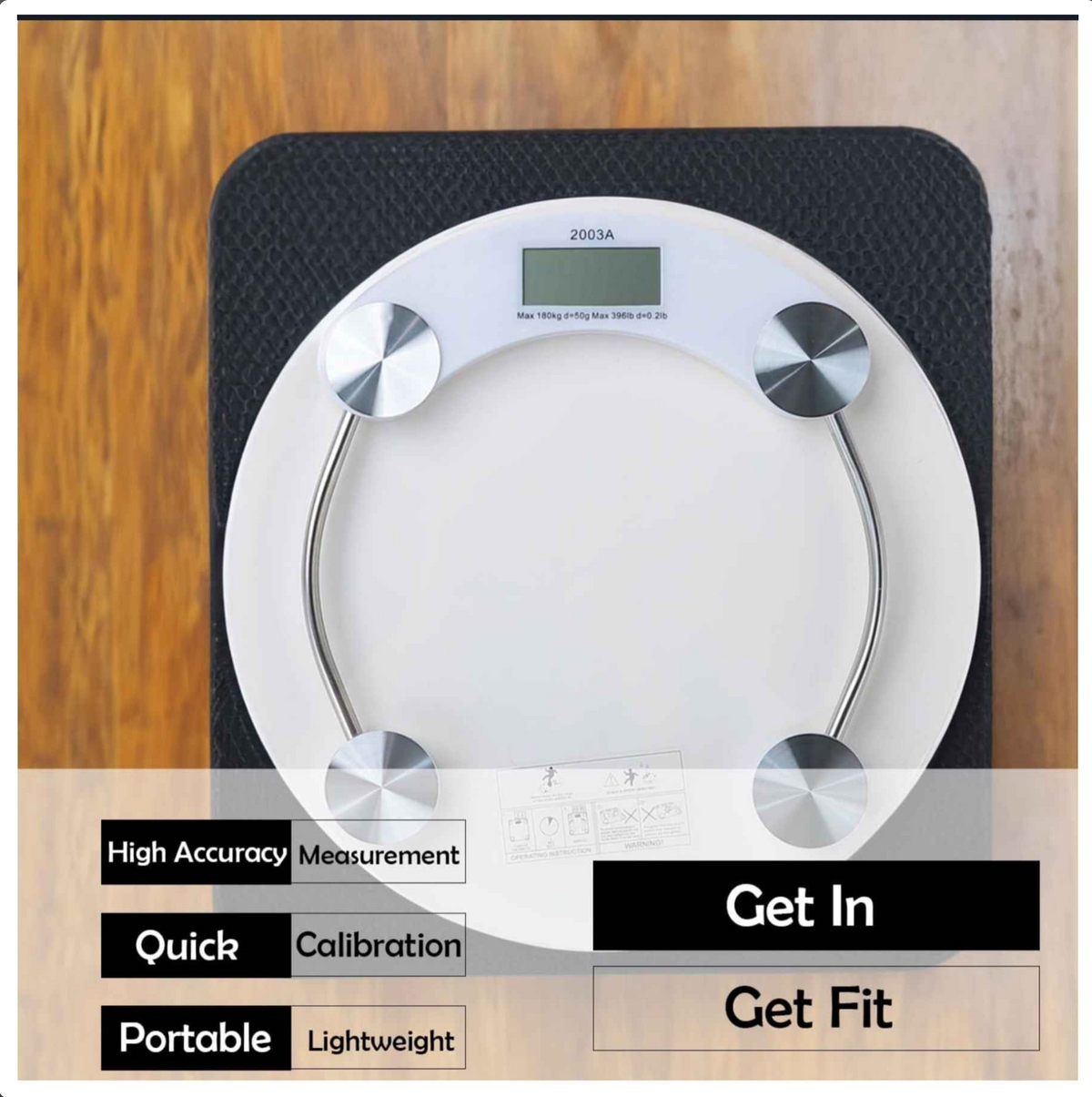 Weight Machine For Body Weight