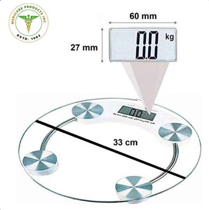 Weight Machine For Body Weight
