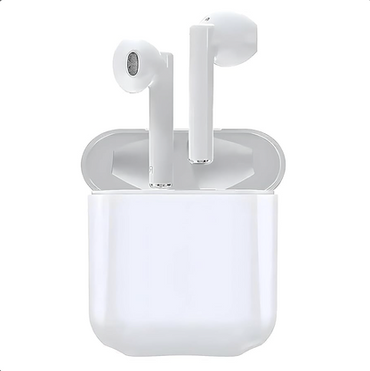 i12 True wireless headset