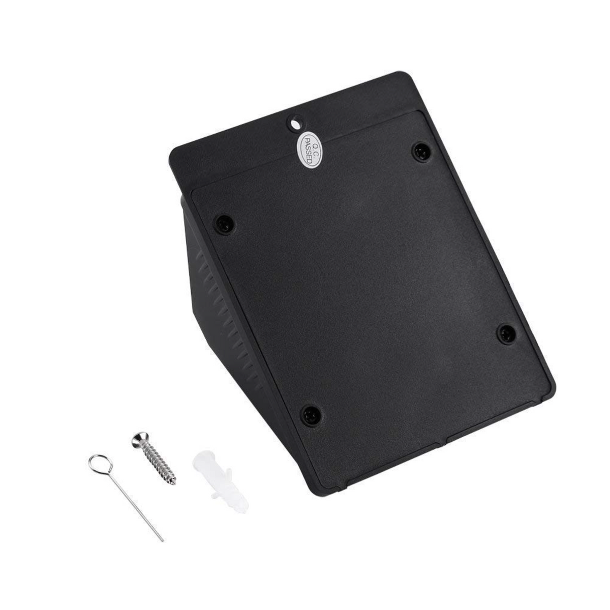 Solar Led Well Light 30 Led