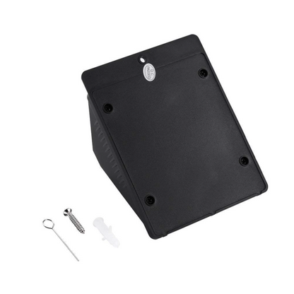 Solar Led Well Light 30 Led