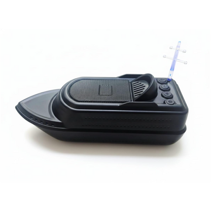 Ship Shaped Wireless Speaker 10 Watt