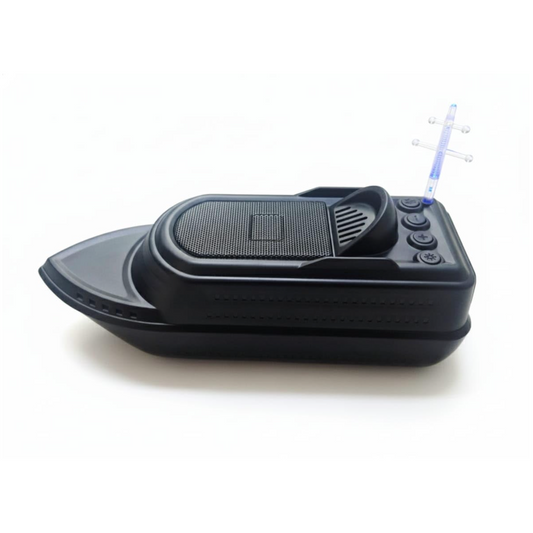 Ship Shaped Wireless Speaker 10 Watt