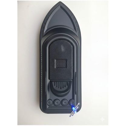 Ship Shaped Wireless Speaker 10 Watt