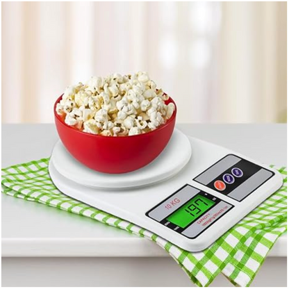 Kitchen Digital Weight Scale