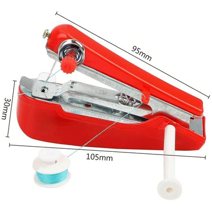 Mini Silai Machine