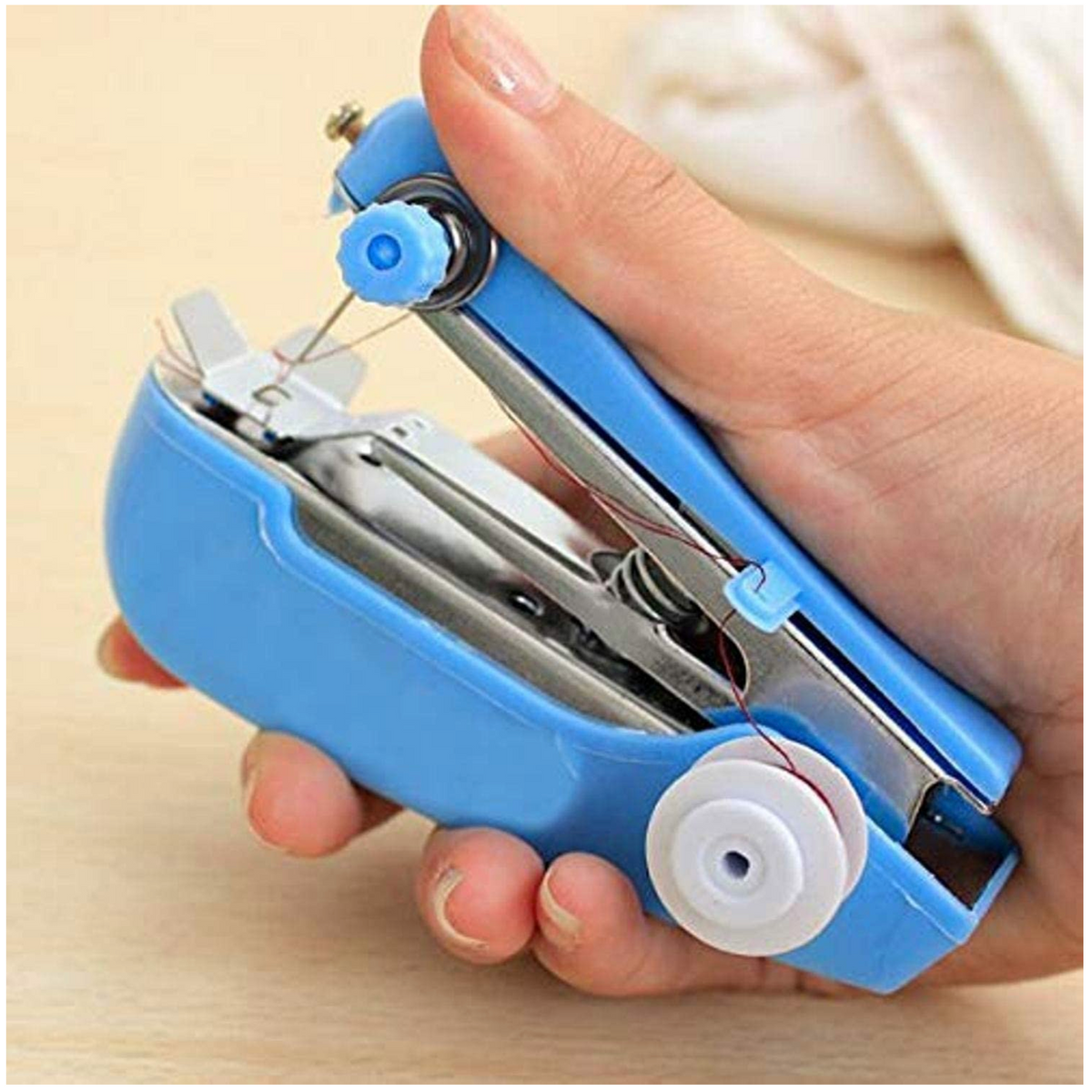 Mini Silai Machine