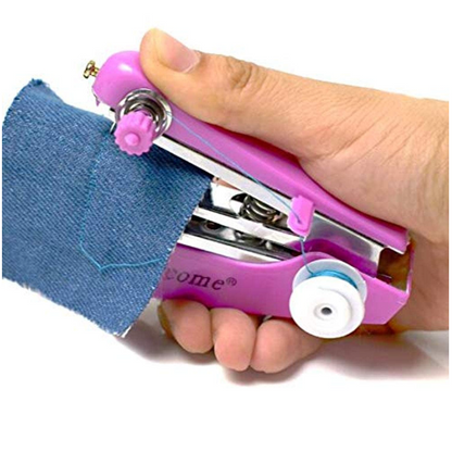 Mini Silai Machine