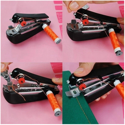 Mini Silai Machine