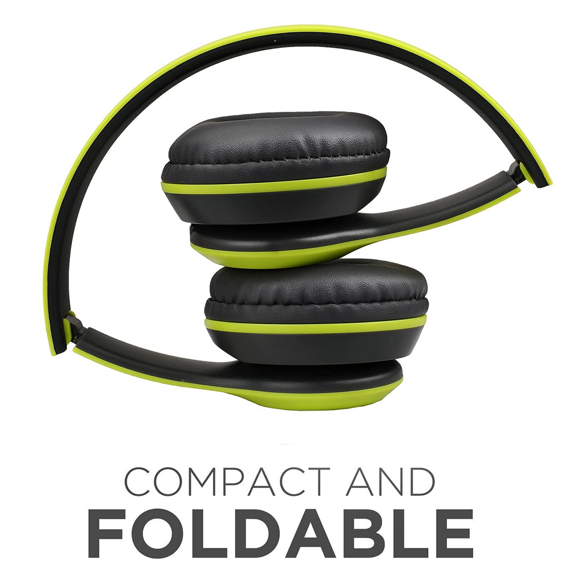 P47 Headphone Wireless Microphone Bluetooth