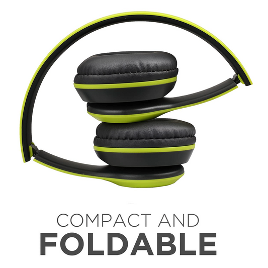 P47 Headphone Wireless Microphone Bluetooth