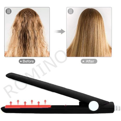 Nova Straightener Sx - 8006