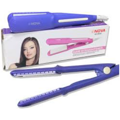 Nova Straightener Sx - 8006