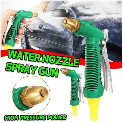 Water Spray Gun Trigger For High Pressure