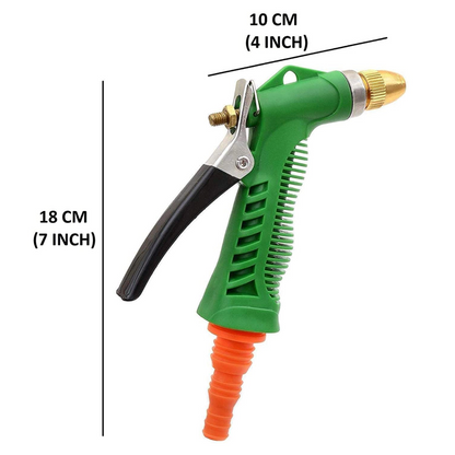 Water Spray Gun Trigger For High Pressure