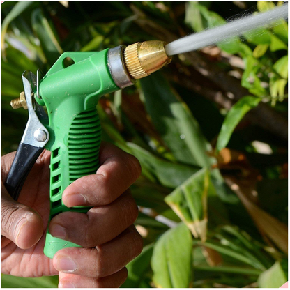 Water Spray Gun Trigger For High Pressure