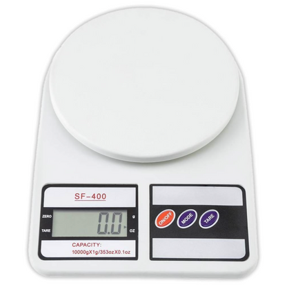 Kitchen Digital Weight Scale