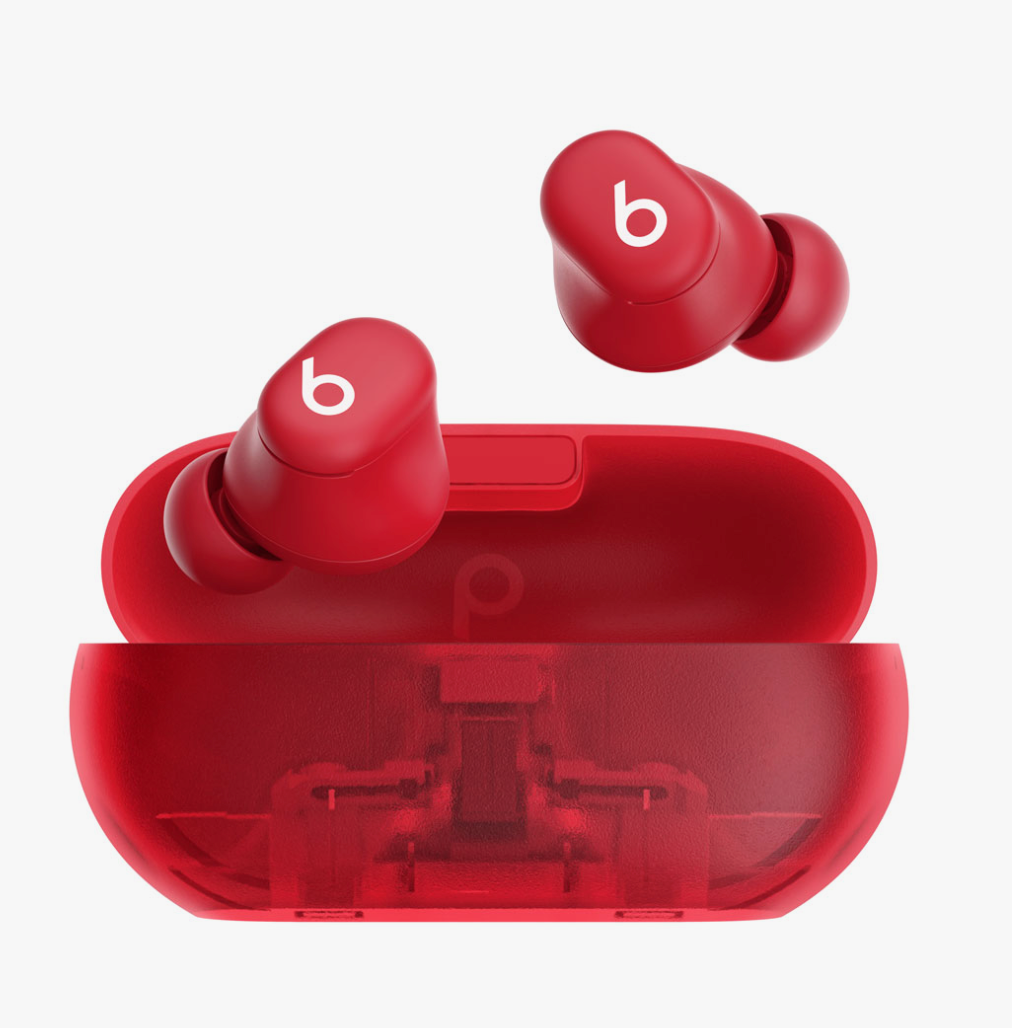 EchoTech Earbuds