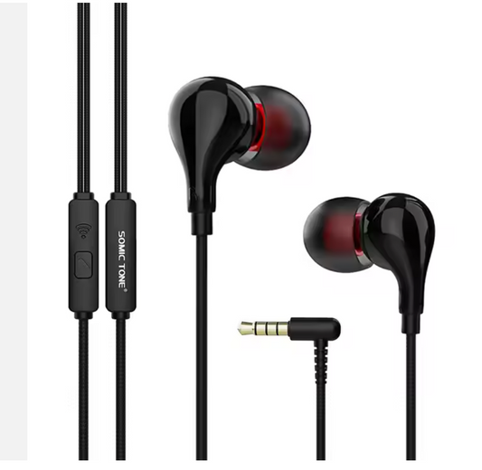 OEM Wired Earbuds Earphones