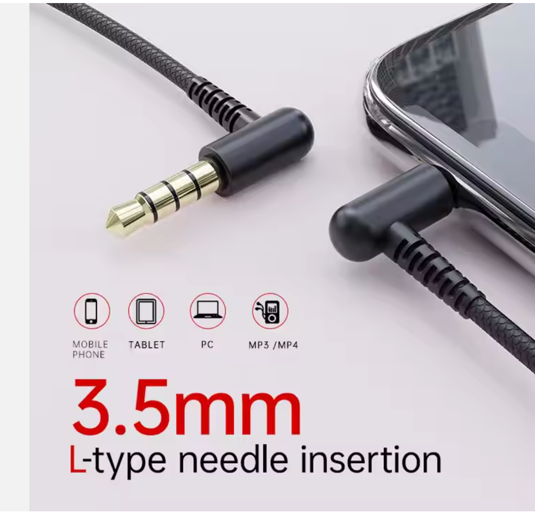 OEM Wired Earbuds Earphones