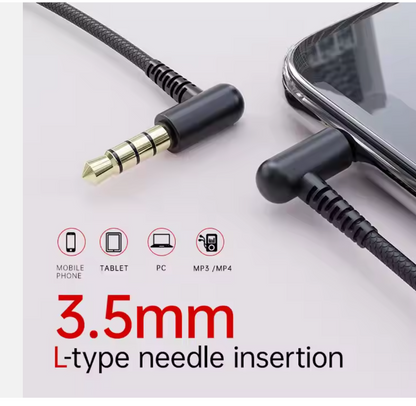 OEM Wired Earbuds Earphones