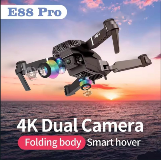 E88-Drone-with-2-Camera-,2-Batteries