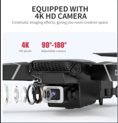 E88-Drone-with-2-Camera-,2-Batteries