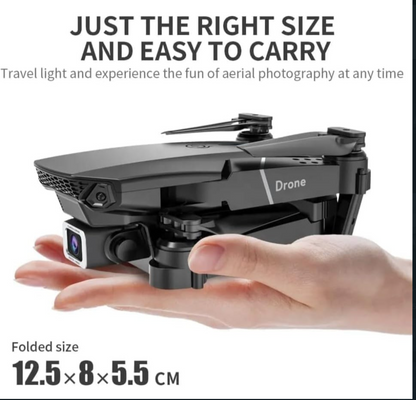E88-Drone-with-2-Camera-,2-Batteries